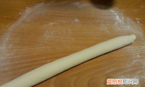 高筋面粉怎么做馒头