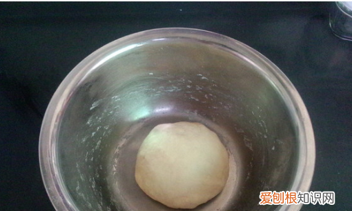 高筋面粉怎么做馒头