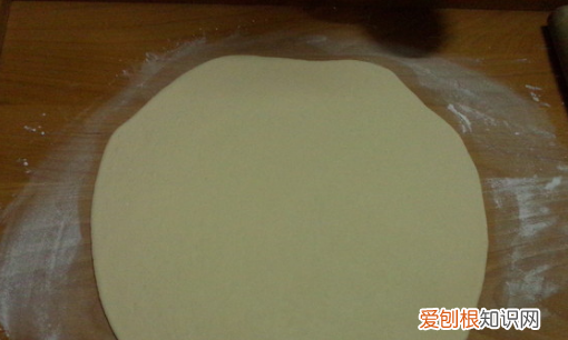 高筋面粉怎么做馒头