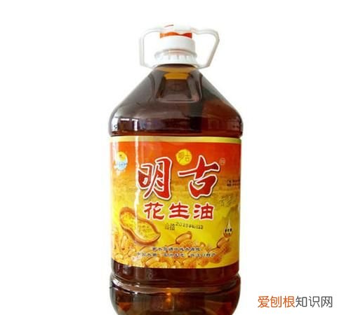 5L花生油是多少斤，5l花生油是多少斤