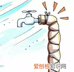 冬天怎样防止水龙头冻住