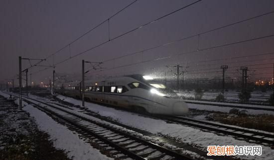 下雪高铁会停运吗，下大雪高铁停运么