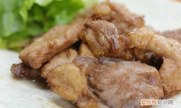 猪梅花肉怎么做好吃，猪后腿肉怎么做好吃