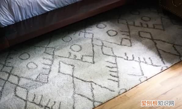地板砖上有必要铺地毯，如何判断瓜子是否有滑石粉