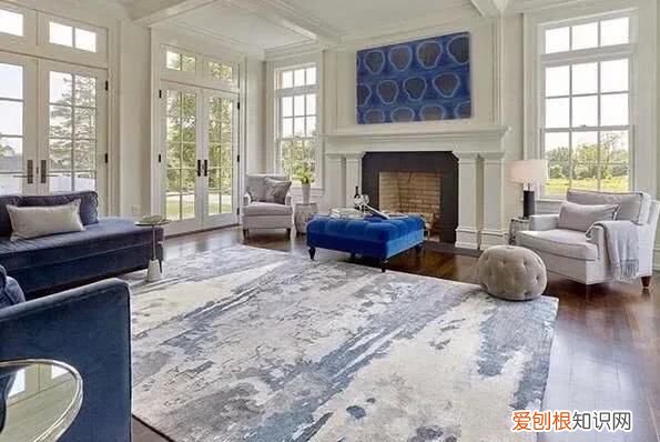 地板砖上有必要铺地毯，如何判断瓜子是否有滑石粉