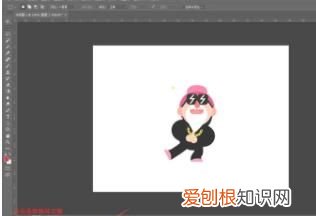 PS怎么样才可以导出GIF格式的动图