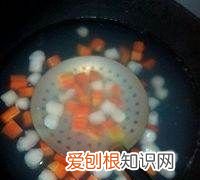 鲜贝丁的家常做法