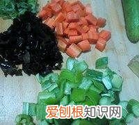 鲜贝丁的家常做法