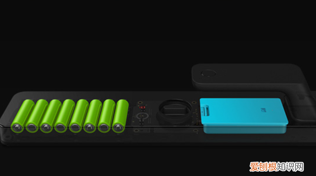 小米全自动智能门锁pro使用说明