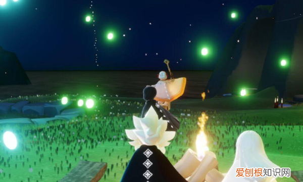 光遇哪个先祖有矮人面具,光遇矮人面具先祖在哪里换