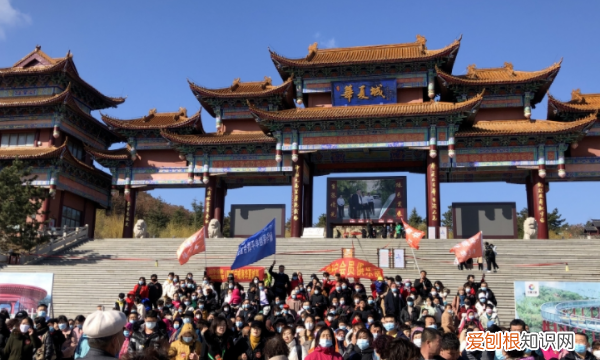 威海有什么好玩的公园，威海哪里好玩的景点排名威海一日游