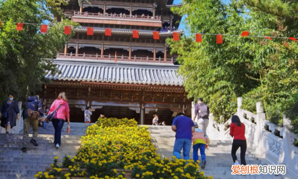 威海有什么好玩的公园，威海哪里好玩的景点排名威海一日游