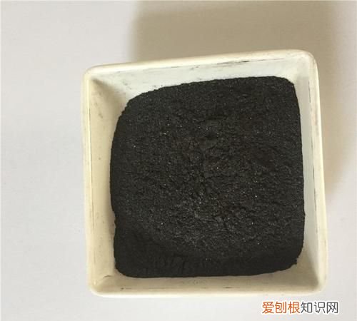 铁粉发热原理