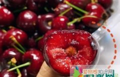 车厘子洗完可以放多久，车厘子在冰箱里可以放几天