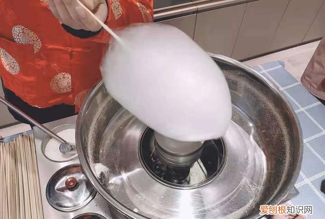 棉花糖炒太硬怎么办，棉花糖干了发硬怎么办