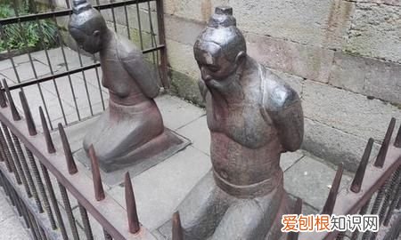 秦桧是怎么死的，秦桧是哪个朝代的人物？怎么死的？