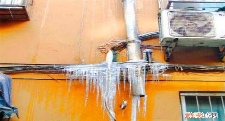 怎么确定管子哪里冻了