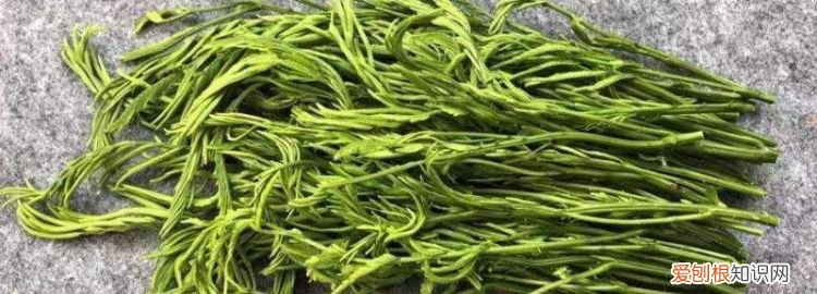 臭菜可以焯水吗