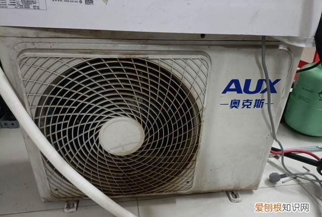 空调声音大嗡嗡响怎么回事 汽车空调声音大嗡嗡响怎么回事