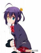 小鸟游六花姓什么，小鸟游六花手办正品有什么渠道买