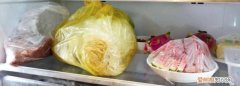 冬天菜不放冰箱可以放几天