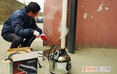 天然气水管冻住怎么办，壁挂炉上水管冻了怎么办
