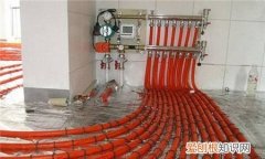 地暖不用冬天会冻裂吗，地暖冬天不供暖会冻坏了