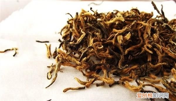 红茶有哪些品种，滇红茶有哪些品种