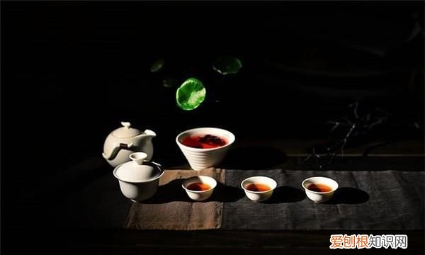 红茶有哪些品种，滇红茶有哪些品种