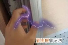 冬天怎样防止静电电手，冬天手老是静电怎么办