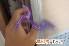 冬天怎样防止静电电手，冬天手老是静电怎么办