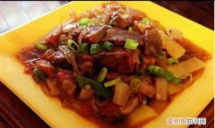 烩肉的做法大全，烩肉怎么做好吃窍门