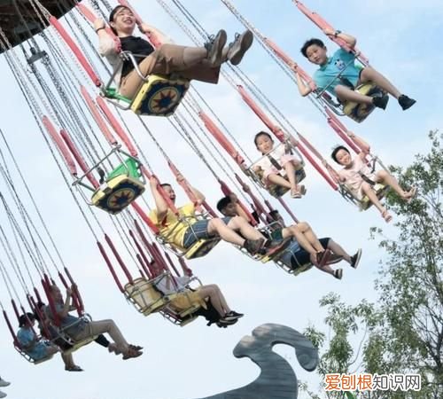 融创飞跃江苏一次多长时间，融创乐园森林舞蹈是什么项目