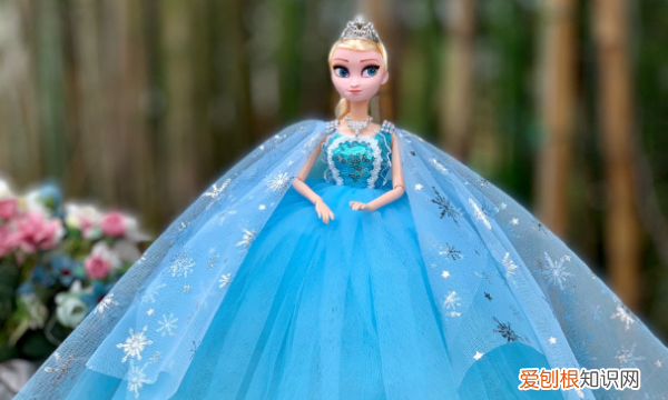 怎么给芭比娃娃做短裤和短袖，怎样给芭比娃娃做衣服简单又好看