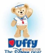 迪士尼熊叫什么，迪斯尼卡通人物的那个TIKITIGGER中文名字叫什么