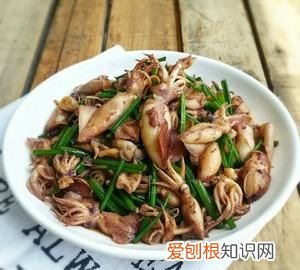 籽乌的做法，香爆籽乌的做法