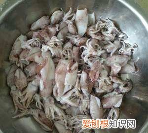 籽乌的做法，香爆籽乌的做法