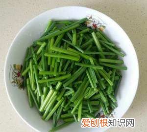 籽乌的做法，香爆籽乌的做法