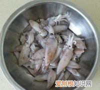 籽乌的做法，香爆籽乌的做法