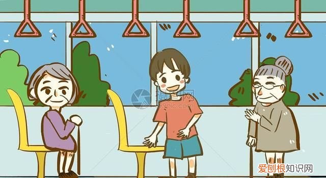 德行不好有哪些表现，不尊老爱幼的行为有哪些