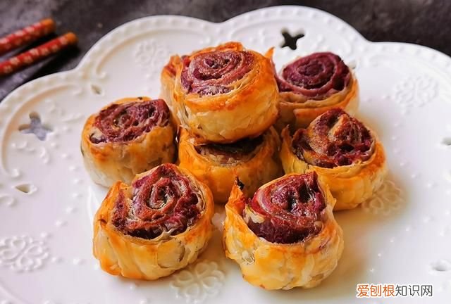 手抓饼创新吃法一次做三种口味,手抓饼的最新吃法做法竟如此简单