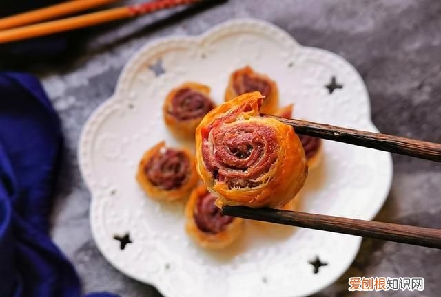 手抓饼创新吃法一次做三种口味,手抓饼的最新吃法做法竟如此简单