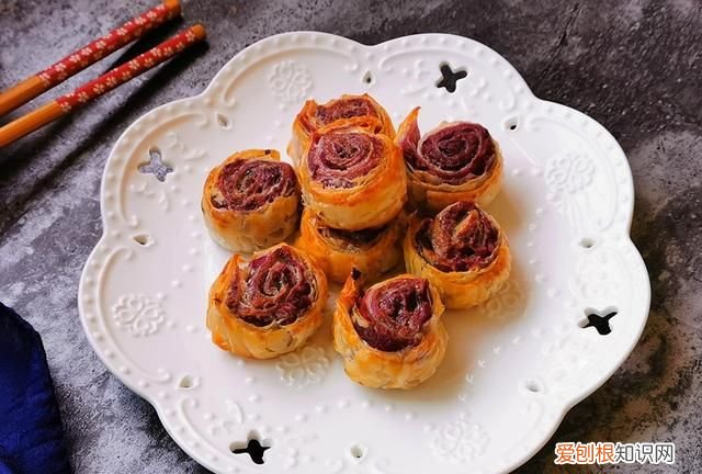 手抓饼创新吃法一次做三种口味,手抓饼的最新吃法做法竟如此简单