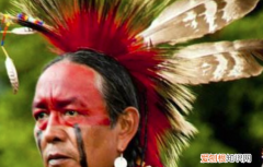 美国人是哪里来的，美国原住民来自哪里