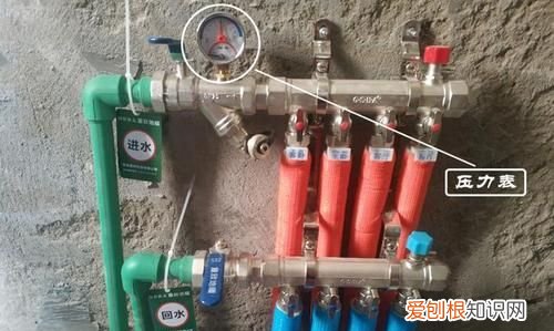 地暖有的地方热有的不热怎么回事