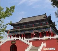 瓦岗寨在现在的什么地方，瓦岗寨具体在河南省的什么地方