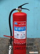 水基型灭火器多久年检一次，网店卖的车载小型灭火器可以过年检么
