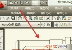 cad连续标注应该咋操作，cad连续标注怎么用不了