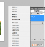 PS该如何才能合并图层，ps2021怎么合并两个图层