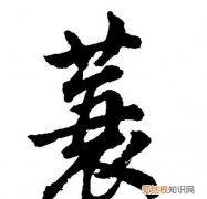 蓑怎么读，苏轼词《定风波》中“一蓑烟雨任平生”一句中,“蓑”字该怎么理解?“一蓑烟雨任